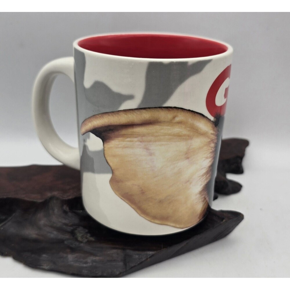 LARGE Gremlins Official Coffee Spirit Mug EUC - Picture 7 of 12